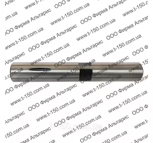Шкворень ГАЗ-53 Р1, D=30.1, 53А-3001019-11, Украина Шкворень ГАЗ-53 Р1, D=30.1, 53А-3001019-11, Украина
