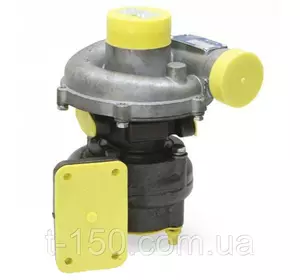 Турбокомпрессор ТКР-50.09.16 ПАЗ-Вектор, ЯМЗ-53423, 53423.1118010-01 Турбокомпрессор ТКР-50.09.16 ПАЗ-Вектор, ЯМЗ-53423, 53423.1118010-01