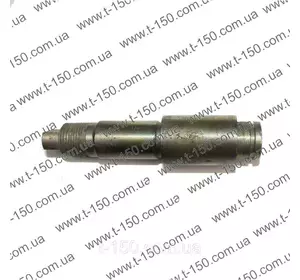 Ось колодок Т-150, старого образца, 125.38.105 Ось колодок Т-150, старого образца, 125.38.105