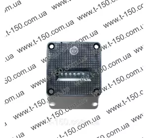 Счетчик времени наработки СВН-2-02, 27V, оригинал, СССР Счетчик времени наработки СВН-2-02, 27V, оригинал, СССР