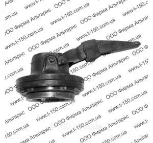 Муфта сцепления ГАЗ-3308, в сборе с вилкой, 4301-1601185 Муфта сцепления ГАЗ-3308, в сборе с вилкой, 4301-1601185