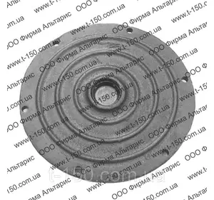 Крышка редуктора Т-150, в сборе с окошком, 150.39.105-3 Крышка редуктора Т-150, в сборе с окошком, 150.39.105-3