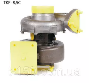 Турбокомпрессор ТКР- 8.5С Т-170М.01, Д-160М, 51-54-1 Турбокомпрессор ТКР- 8.5С Т-170М.01, Д-160М, 51-54-1