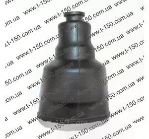 Чехол кулисы КПП Т-150, Т-40, 54.37.489 Чехол кулисы КПП Т-150, Т-40, 54.37.489