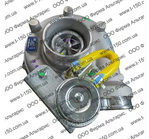 Турбокомпрессор ТКР-80.05.13.01 Евро-5 53603.1118010-01 П, Borg Warner Турбокомпрессор ТКР-80.05.13.01 Евро-5 53603.1118010-01 П, Borg Warner