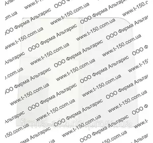 Стекло бокове (опускное) УРАЛ-375/4320, правое/левое 448х436.5 377-6103216 Стекло бокове (опускное) УРАЛ-375/4320, правое/левое 448х436.5 377-6103216