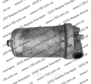 Корпус фильтра ГСТ ДОН-1500/Нива, ФВ10-00.000, Чехословакия Корпус фильтра ГСТ ДОН-1500/Нива, ФВ10-00.000, Чехословакия