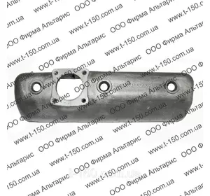 Клапанная крышка (колпак) Т-150 СМД-60, без гаек, 60-06163.01, новая, ХТЗ Клапанная крышка (колпак) Т-150 СМД-60, без гаек, 60-06163.01, новая, ХТЗ
