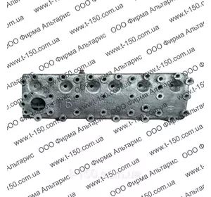 Головка цилиндров ГАЗ-52, голая, 12-1003015-Е, СССР Головка цилиндров ГАЗ-52, голая, 12-1003015-Е, СССР