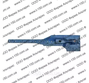 Головка ножа Дон-1500А старого образца, пятка косы с яблоком 3518050-16680 Головка ножа Дон-1500А старого образца, пятка косы с яблоком 3518050-16680