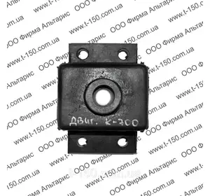 Амортизатор, подушка двигателя К-700 АКСС-400М, 700.00.17.020, Премиум Амортизатор, подушка двигателя К-700 АКСС-400М, 700.00.17.020, Премиум