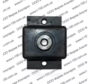 Амортизатор, подушка КПП К-700, АКСС-220М, 700.00.17.170 Амортизатор, подушка КПП К-700, АКСС-220М, 700.00.17.170
