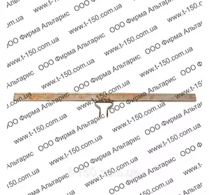 Кронштейн окна Т-150 в сборе 150.45.047 Кронштейн окна Т-150 в сборе 150.45.047