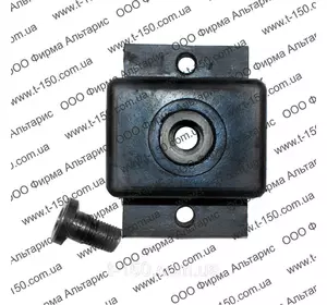 Амортизатор (подушка) двигателя передняя/задняя ДОН-1500, РСМ-10.05.00.900 Амортизатор (подушка) двигателя передняя/задняя ДОН-1500, РСМ-10.05.00.900