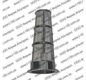 Фильтр 160Б топливного бака Т-150/Т-16/Т25/Т-40/ЮМЗ (сетка) конус 150.50.026 Фильтр 160Б топливного бака Т-150/Т-16/Т25/Т-40/ЮМЗ (сетка) конус 150.50.026