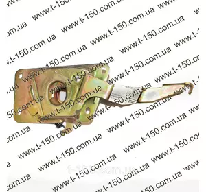 Замок капота ЗИЛ-130, 130-8406010 Замок капота ЗИЛ-130, 130-8406010