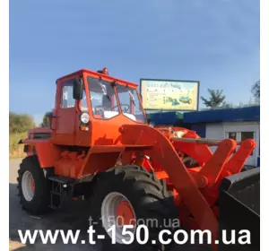 Погрузчик Т-156 2022 года, новый Погрузчик Т-156 2022 года, новый