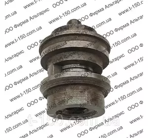 Клапан КПП К-700, нового образца, 700.17.16.107 Клапан КПП К-700, нового образца, 700.17.16.107