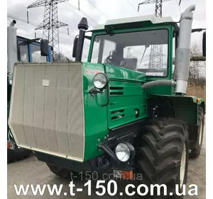 Трактор ХТЗ Т-150 / 17021 / 17221 2022, ЯМЗ-238, новый, на маленьких колесах Трактор ХТЗ Т-150 / 17021 / 17221 2022, ЯМЗ-238, новый, на маленьких колесах
