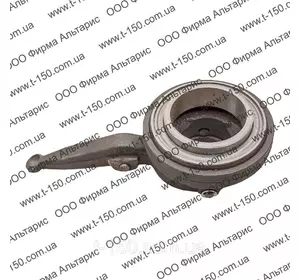 Муфта подшипника выжимного в сборе ГАЗ 3309/4301/3308/3306 4301-1601180 Муфта подшипника выжимного в сборе ГАЗ 3309/4301/3308/3306 4301-1601180