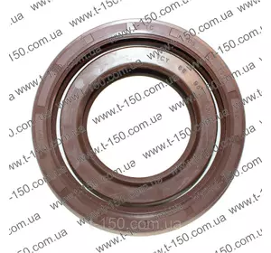 Комплект сальников коленвала ЗИЛ-4331 ММЗ-645 (68х95/105х130), силикон Комплект сальников коленвала ЗИЛ-4331 ММЗ-645 (68х95/105х130), силикон