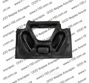 Подушка двигателя Т-150, ЯМЗ-236/238, боковая, 150.00.075 Подушка двигателя Т-150, ЯМЗ-236/238, боковая, 150.00.075
