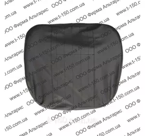 Подушка (спинка) сиденья с чехлом Т-150/МТЗ/ЮМЗ, 70-6803011/70-6803020 Подушка (спинка) сиденья с чехлом Т-150/МТЗ/ЮМЗ, 70-6803011/70-6803020