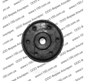Амортизатор (виброизолятор) кабины МТЗ-80/82, 80-6700160 Амортизатор (виброизолятор) кабины МТЗ-80/82, 80-6700160