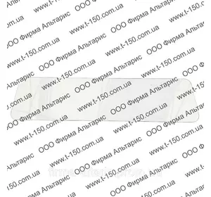 Стекло заднего окна УРАЛ-375/4320, 1008х265 377-5603016 Стекло заднего окна УРАЛ-375/4320, 1008х265 377-5603016