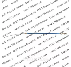 Трос газа ГАЗ-3307, дизель, 570 мм, 3309-1108050 Трос газа ГАЗ-3307, дизель, 570 мм, 3309-1108050