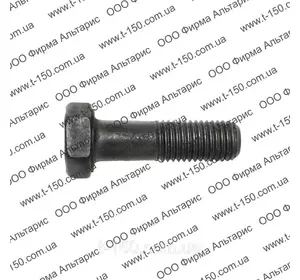 Болт маховика Т-150 СМД-60, 60.04114.10, СССР Болт маховика Т-150 СМД-60, 60.04114.10, СССР