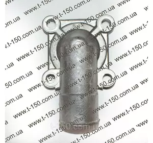 Муфта угловая НШ-100, под рукав (вход), НШ100-МУ Муфта угловая НШ-100, под рукав (вход), НШ100-МУ