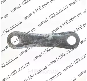 Пластина ведущая корзины сцепления СМД, прямая, А52.22.102-10 Пластина ведущая корзины сцепления СМД, прямая, А52.22.102-10