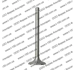 Клапан ГБЦ Д-240 (впускной) большой, 240-1007014-Б4, Китай Клапан ГБЦ Д-240 (впускной) большой, 240-1007014-Б4, Китай