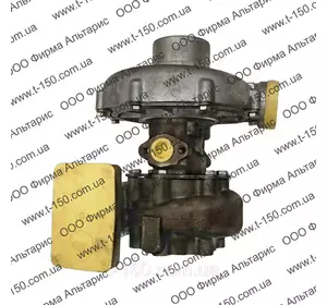 Турбокомпрессор ТКР-К-36-Т-87-01 ЯМЗ 238Б/БЕ/БЕ2/Д/7511/7512/7513/7514, 12.1118010.00 Турбокомпрессор ТКР-К-36-Т-87-01 ЯМЗ 238Б/БЕ/БЕ2/Д/7511/7512/7513/7514, 12.1118010.00