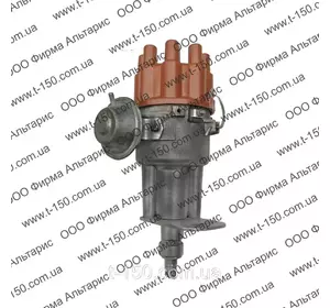 Распределитель зажигания (трамблер) ГАЗ 53/3307, бесконтактный 2402.3706-10 Распределитель зажигания (трамблер) ГАЗ 53/3307, бесконтактный 2402.3706-10
