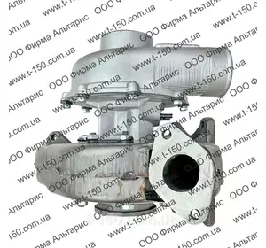 Турбокомпрессор ТКР-11Н-1 СМД-60 112.30001.10 Турбокомпрессор ТКР-11Н-1 СМД-60 112.30001.10