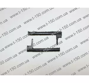 Уплотнение коренного подшипника ГАЗ-53 старого образца, флажок, 13-1005162 Уплотнение коренного подшипника ГАЗ-53 старого образца, флажок, 13-1005162