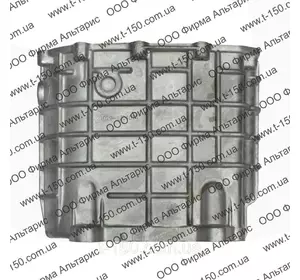 Картер КПП ГАЗ-3302/31029, 31029-1701014-01 Картер КПП ГАЗ-3302/31029, 31029-1701014-01