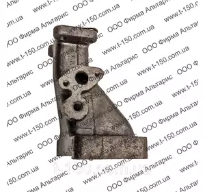 Кронштейн крепления турбокомпрессора ТКР-11-238НБ Кронштейн крепления турбокомпрессора ТКР-11-238НБ