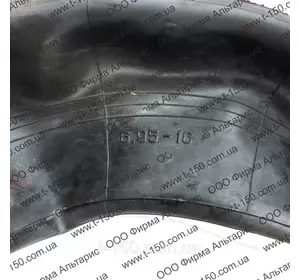 Камера R16, 6.95-16 Камера R16, 6.95-16