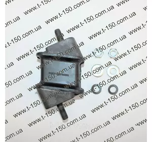 Подушка опоры двигателя ГАЗ-3309/4301/ГАЗЕЛЬ, передняя, оригинал, 3309-1001020-01 Подушка опоры двигателя ГАЗ-3309/4301/ГАЗЕЛЬ, передняя, оригинал, 3309-1001020-01