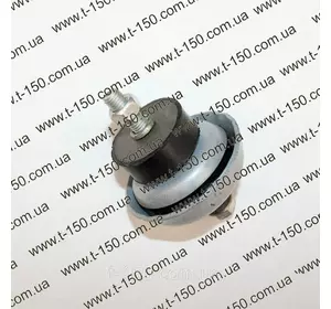 Подушка двигателя задняя ГАЗ-53/3307, в сборе, 3307-1001067 Подушка двигателя задняя ГАЗ-53/3307, в сборе, 3307-1001067