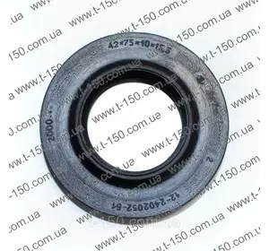 Манжета армированная (сальник) 2.2-42х75-10/15,5 (12-2402052-Б1) хвостовика ГАЗ 21, 24, 2410, 3102, 31029 Манжета армированная (сальник) 2.2-42х75-10/15,5 (12-2402052-Б1) хвостовика ГАЗ 21, 24, 2410, 3102, 31029