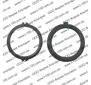 Шайба (кольца) подшипника коленвала ГАЗ-53/3307, 13-1005184/4021.100 / 53-1005183-84, СССР Шайба (кольца) подшипника коленвала ГАЗ-53/3307, 13-1005184/4021.100 / 53-1005183-84, СССР