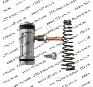 Ремкомплект цилиндра тормозного главного ГАЗ-33081/3309/4301, с АБС, 3309-3505010 Ремкомплект цилиндра тормозного главного ГАЗ-33081/3309/4301, с АБС, 3309-3505010