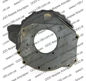 Корпус муфты сцепления Т-150 СМД-60, 151.21.021-3, ремонтный Корпус муфты сцепления Т-150 СМД-60, 151.21.021-3, ремонтный