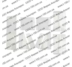 Комплект стекол на кабину УРАЛ-375/4320 Комплект стекол на кабину УРАЛ-375/4320