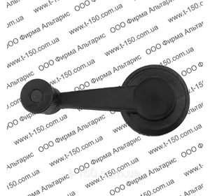 Ручка стеклоподъемника ГАЗ-3302/3307/4301, 4301-6104064 Ручка стеклоподъемника ГАЗ-3302/3307/4301, 4301-6104064