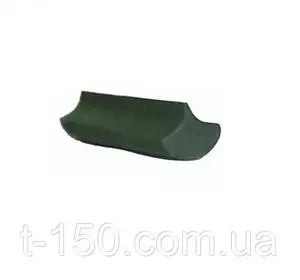 Уплотнение стекла, замок, НТ-8 (ПР-2), лобовое стекло МТЗ, старого образца, Р.6190-69 Уплотнение стекла, замок, НТ-8 (ПР-2), лобовое стекло МТЗ, старого образца, Р.6190-69